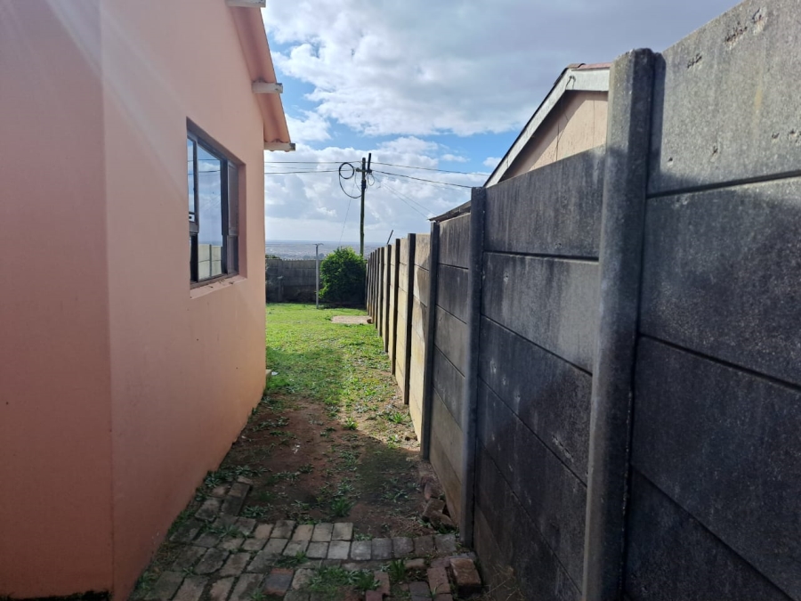3 Bedroom Property for Sale in Salsoneville Eastern Cape